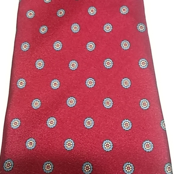 CHRISTIAN DIOR  tie - Picture 2 of 7
